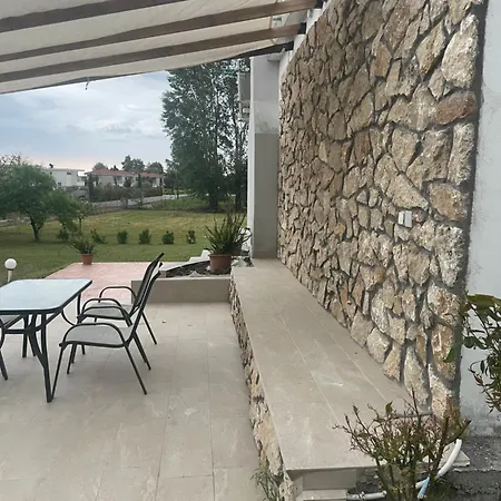 Dimis Cozy Near The Sea! Litochoro