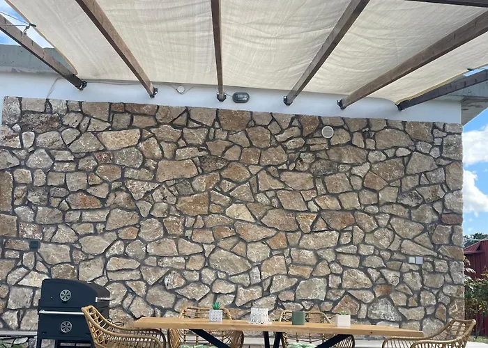 Casa de Férias Dimis Cozy Near The Sea! Litochoro