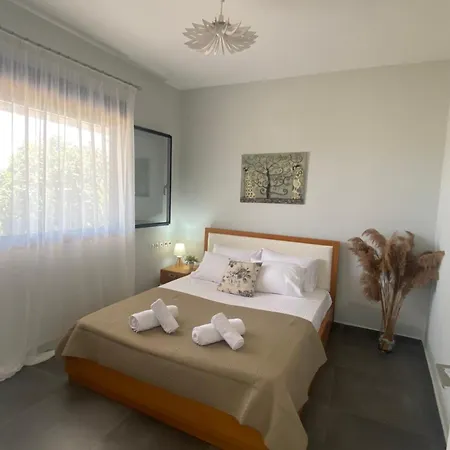 Dimis Cozy Near The Sea! Case de vacanță