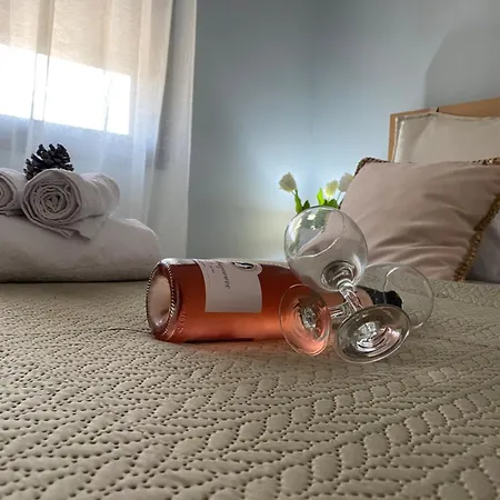 Dimis Cozy Near The Sea! Σπίτι διακοπών