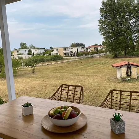 Dimis Cozy Near The Sea! * Litochoro