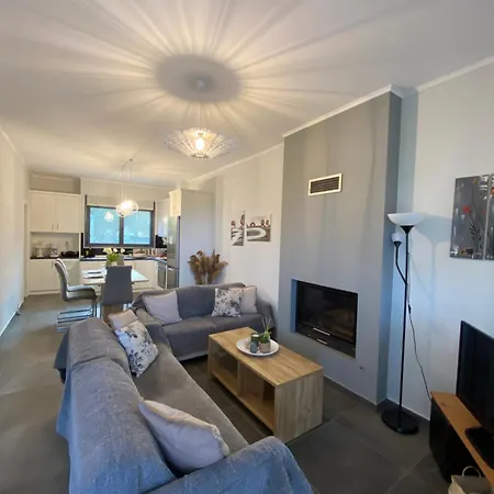 Holiday home Dimis Cozy Near The Sea! *