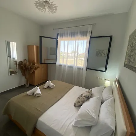 Holiday home Dimis Cozy Near The Sea! Litochoro