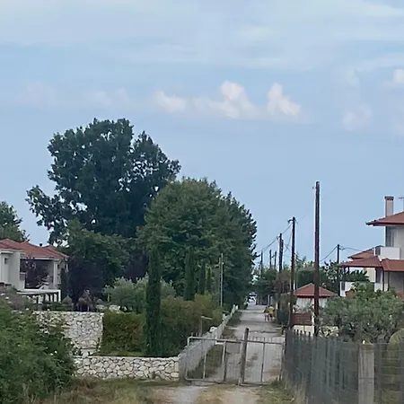 Holiday home Dimis Cozy Near The Sea!