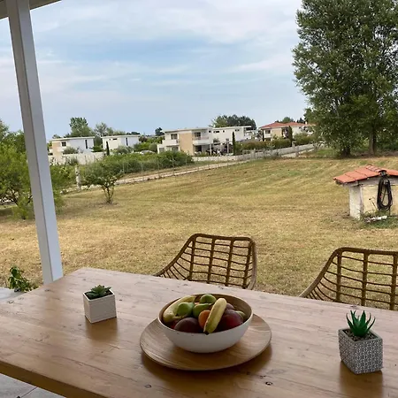 Dimis Cozy Near The Sea! Holiday home Litochoro