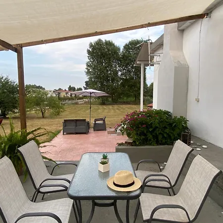 Holiday home Dimis Cozy Near The Sea!