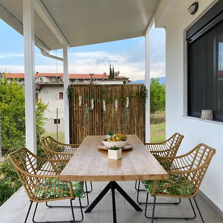 Dimis Cozy Near The Sea! Holiday home