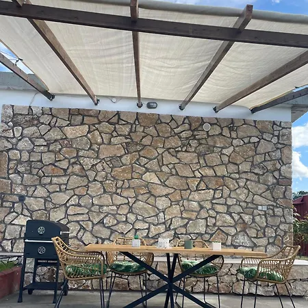 Holiday home Dimis Cozy Near The Sea! Litochoro