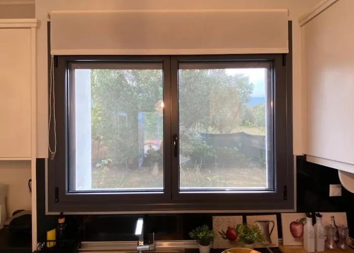 Holiday home Dimis Cozy Near The Sea! Litochoro