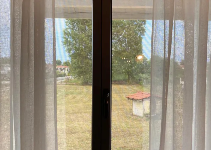Dimis Cozy Near The Sea! Ferienhaus *